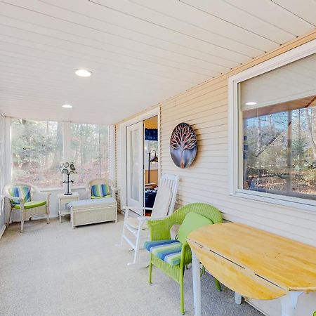 Villa Uncle Warren'S Retreat Glen Arbor Exterior foto